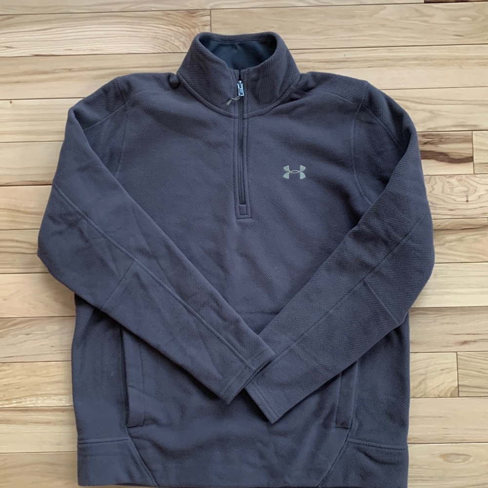 Under Armour 1/4 zip